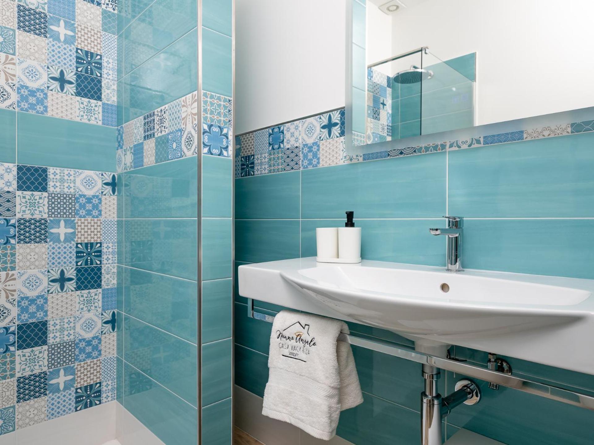 Nonno Angelo - 4 Bedrooms With Free Parking & Seaview Balcony Sorrento Exterior photo